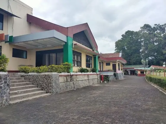 Hotel Wina Wisata