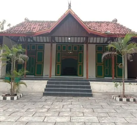Winahyu Family Resort