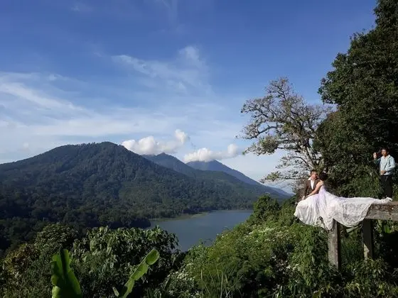 Winaposa Villas and Warung Pudak