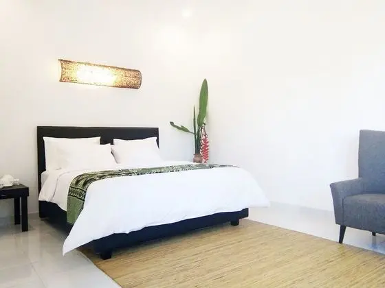 Winaposa Villas and Warung Pudak - Oda