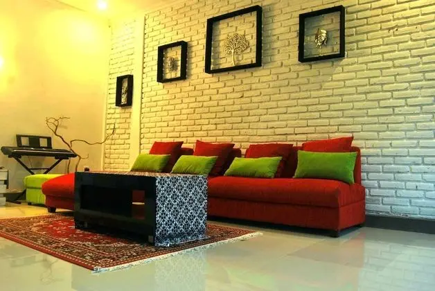 Winaposa Villas and Warung Pudak - Öne Çıkan Resim