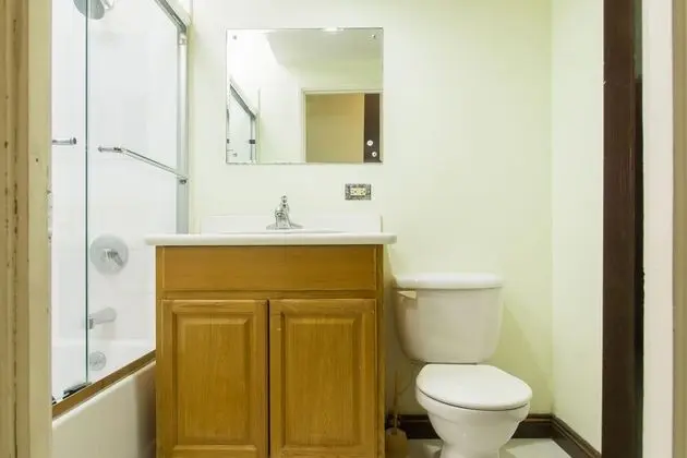 Wincheste 06A by Pro Homes Jamaica - Banyo Tipleri