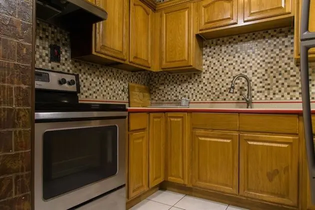 Wincheste 06A by Pro Homes Jamaica - Mutfak