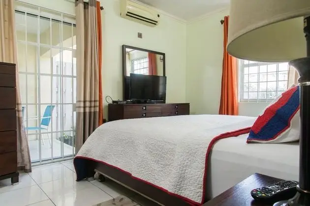 Wincheste 06A by Pro Homes Jamaica - Oda