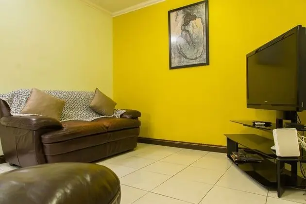 Wincheste 06A by Pro Homes Jamaica - Oda Düzeni