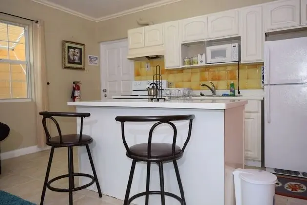 Winchester 07A by Pro Homes Jamaica - Mutfak