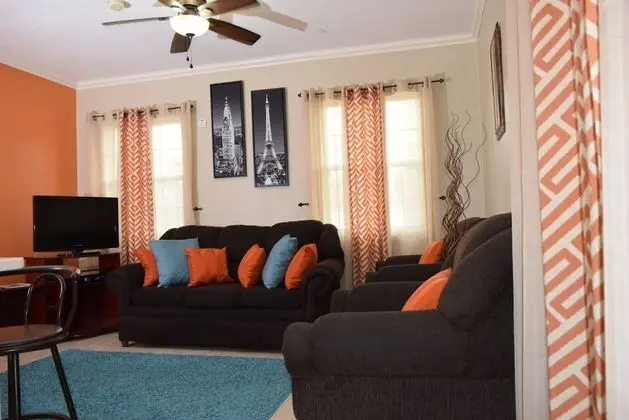Winchester 07A by Pro Homes Jamaica - Oda Düzeni