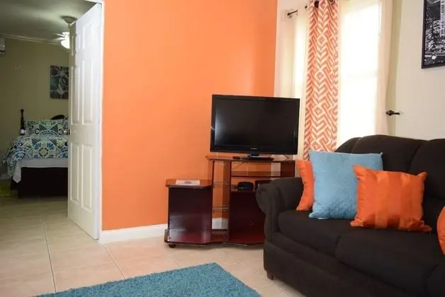 Winchester 07A by Pro Homes Jamaica - Oda Düzeni