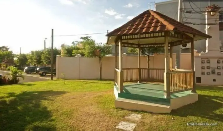 Winchester 11A by Pro Homes Jamaica