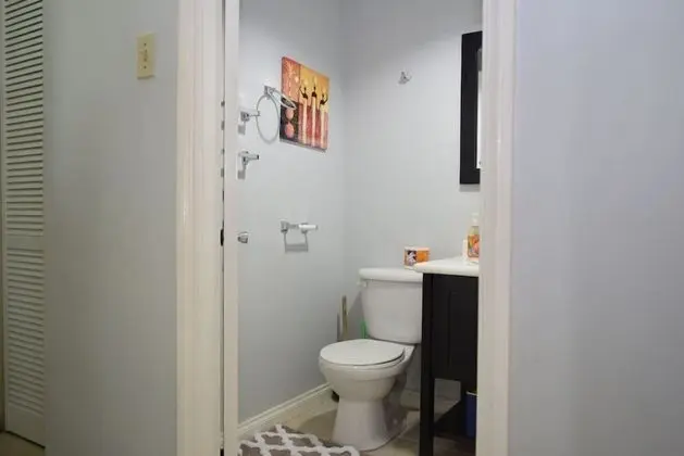 Winchester 12A by Pro Homes Jamaica - Banyo Tipleri