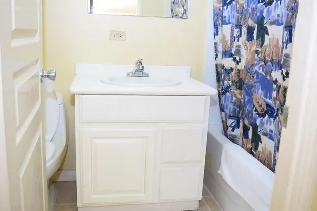 Winchester 16A by Pro Homes Jamaica - Banyo Tipleri