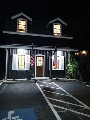 The Winchester Lodge - Lobi