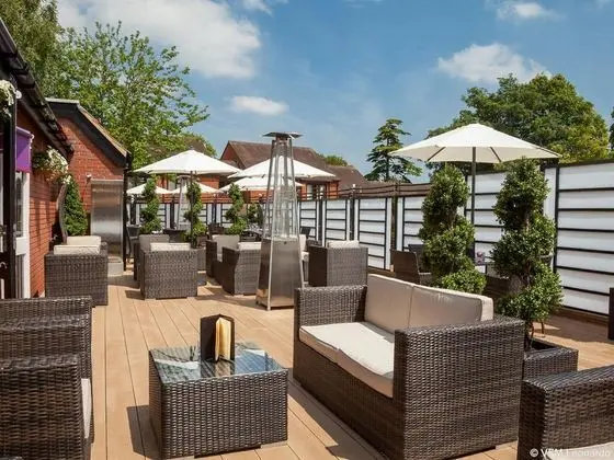 The Winchester Hotel and Spa
