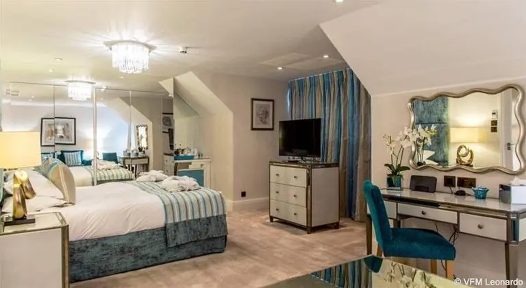 The Winchester Hotel and Spa