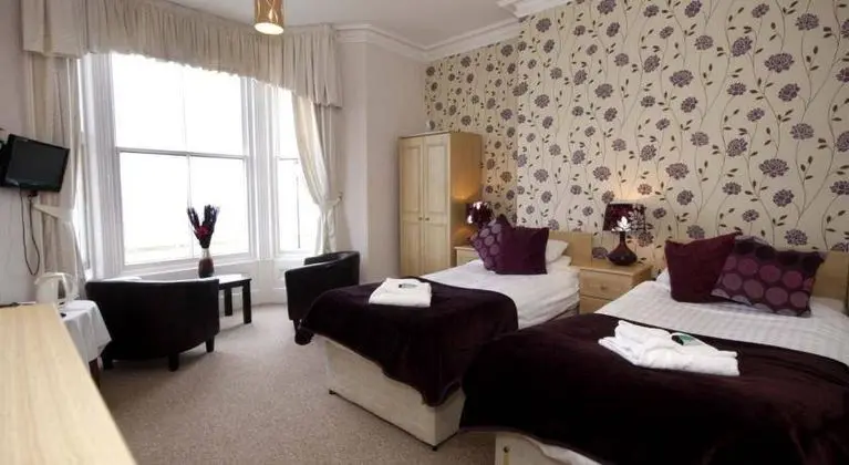 Winchmore Hotel
