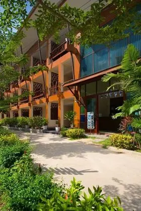 Wind Beach Resort