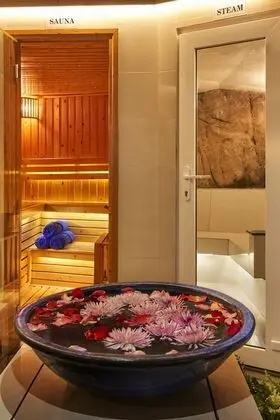 The Wind Boutique Resort & Spa - Spa