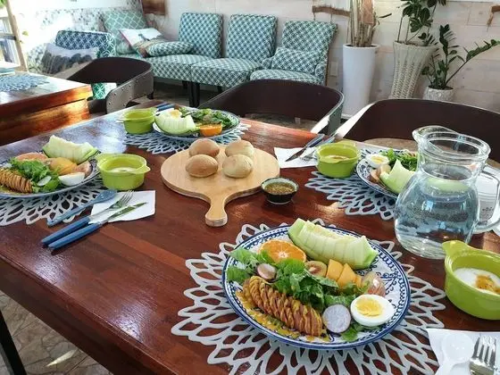 Wind Jeju Cafe & Pension - Öne Çıkan Resim