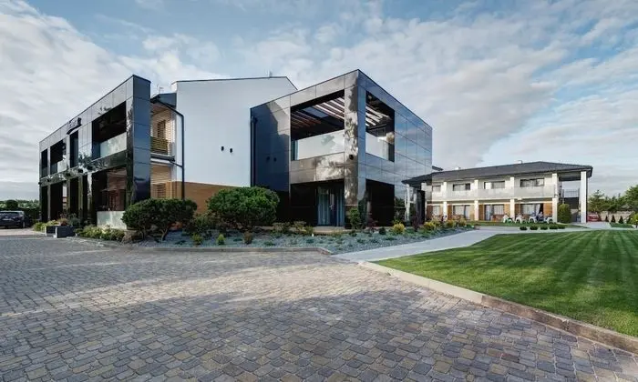 Wind Hotel