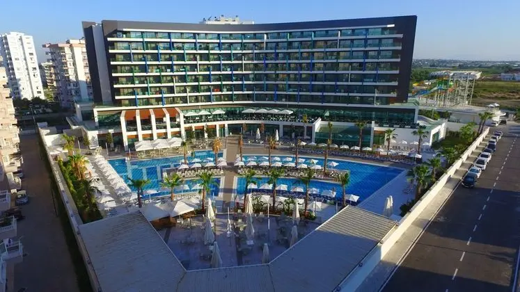 Wind Of Lara Hotel & Spa