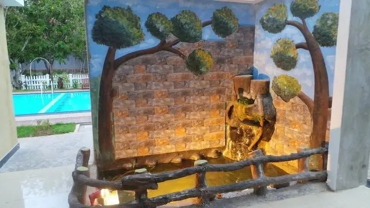 Wind Mill Villa Hotel