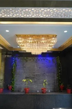 Wind Palace hotel