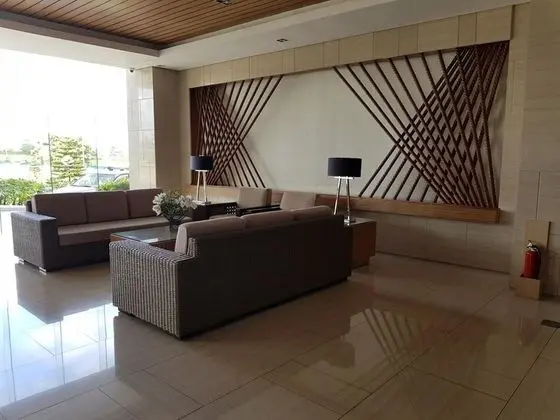 Wind Residences by Bea and RM - Öne Çıkan Resim