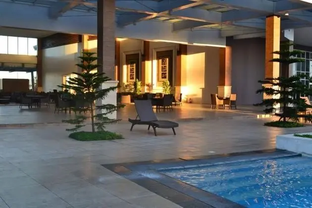 Wind Residences by JG Vacation Rentals - Havuz