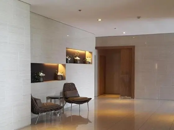 Wind Residences by JG Vacation Rentals - Lobi
