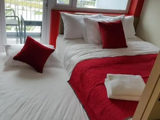 Wind Residences by JG Vacation Rentals - Öne Çıkan Resim