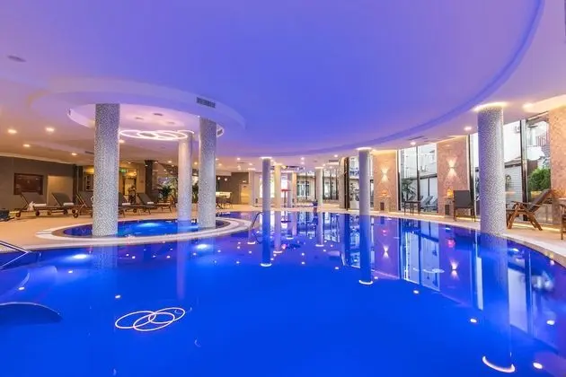 Wind Rose Hotel & SPA - Öne Çıkan Resim