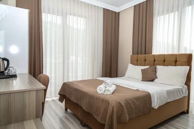 Wind Hotel