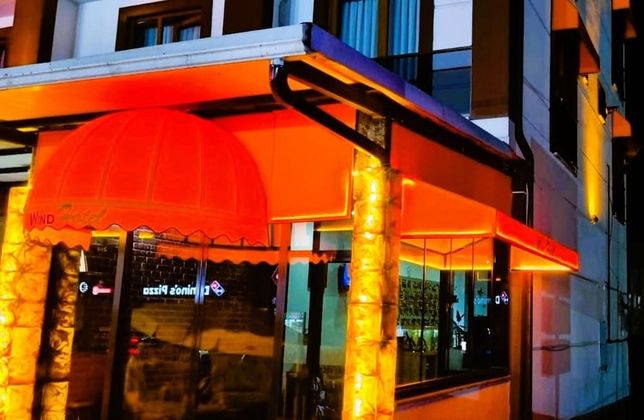 Wind HotelFotoğrafı