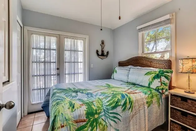 Wind Swept by Avantstay Patio, Outdoor Dining, BBQ and Shared Pool - Oda
