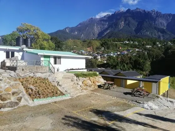 Wind Valley Farmstay