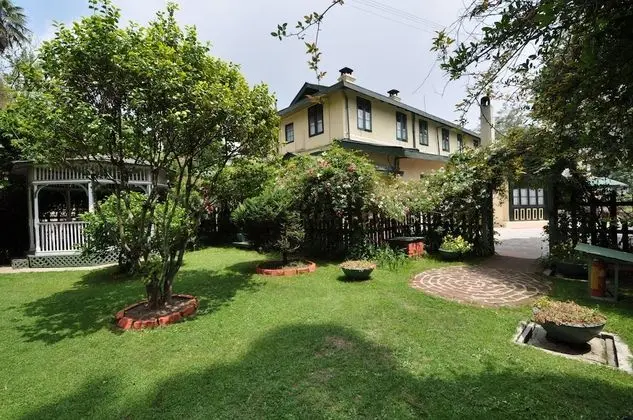Windamere Hotel - Dış Mekan