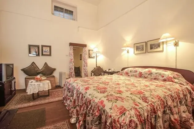 Windamere Hotel - Oda