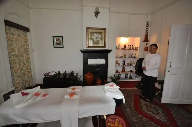 Windamere Hotel - Spa