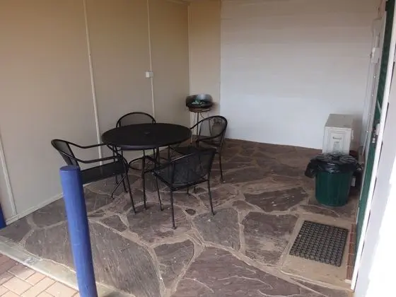 Windana Cottages - Lobi