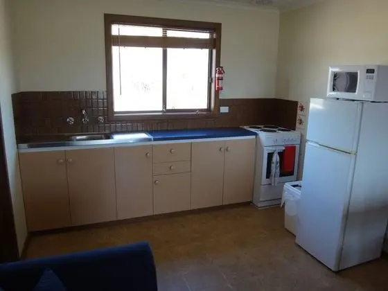 Windana Cottages - Mutfak