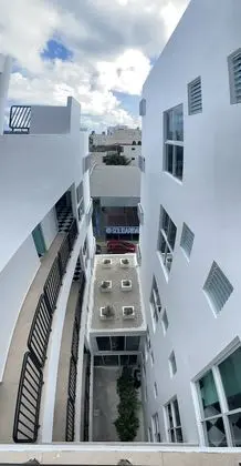 HOTEL WINDAY PLAYA DEL CARMEN - Dış Mekan