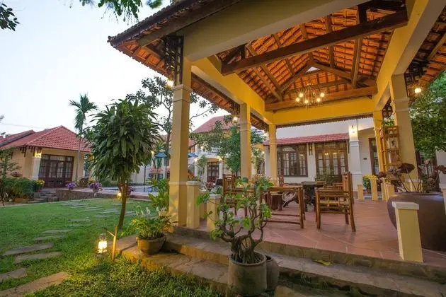 Windbell Villa
