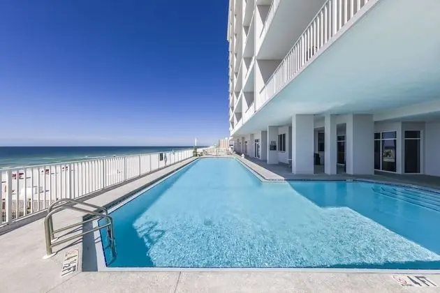 Windemere  Beachfront Condo 1503