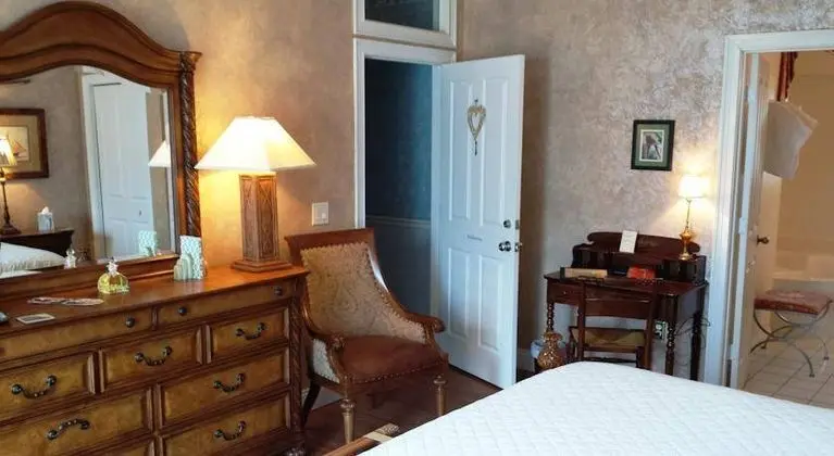 Windemere Inn by the Sea - Genel