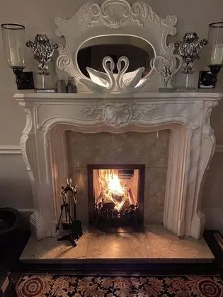 Windermere Boutique Hotel - Lobi