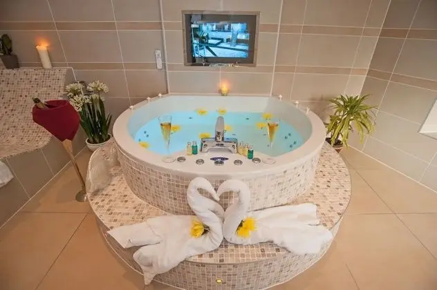 Windermere Boutique Hotel - Spa