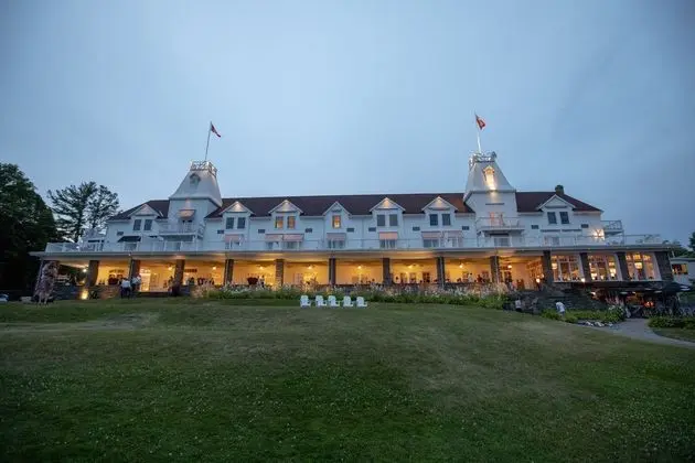 Windermere House