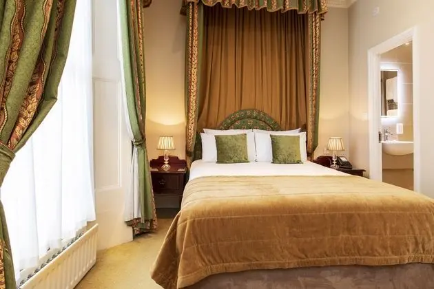 The Windermere Hotel - Öne Çıkan Resim