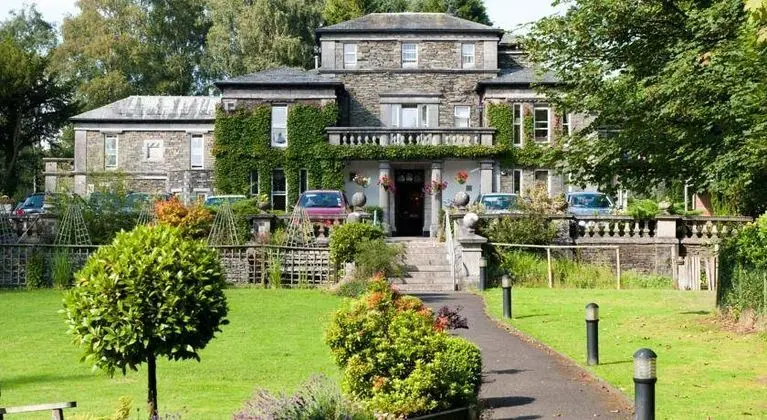 Windermere Manor Hotel