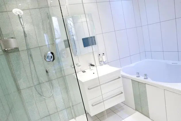 Windermere Suites - Banyo Tipleri